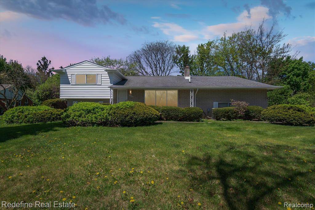 32338 Craftsbury Road, Farmington Hills, MI 48334