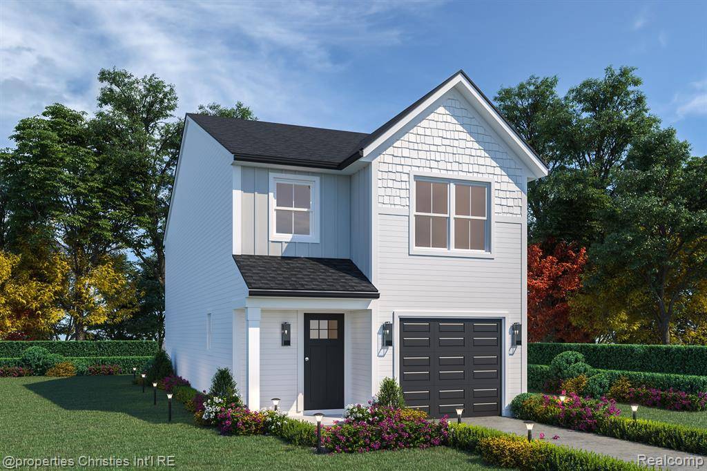 102 Parsons Lane, Saline, MI 48176