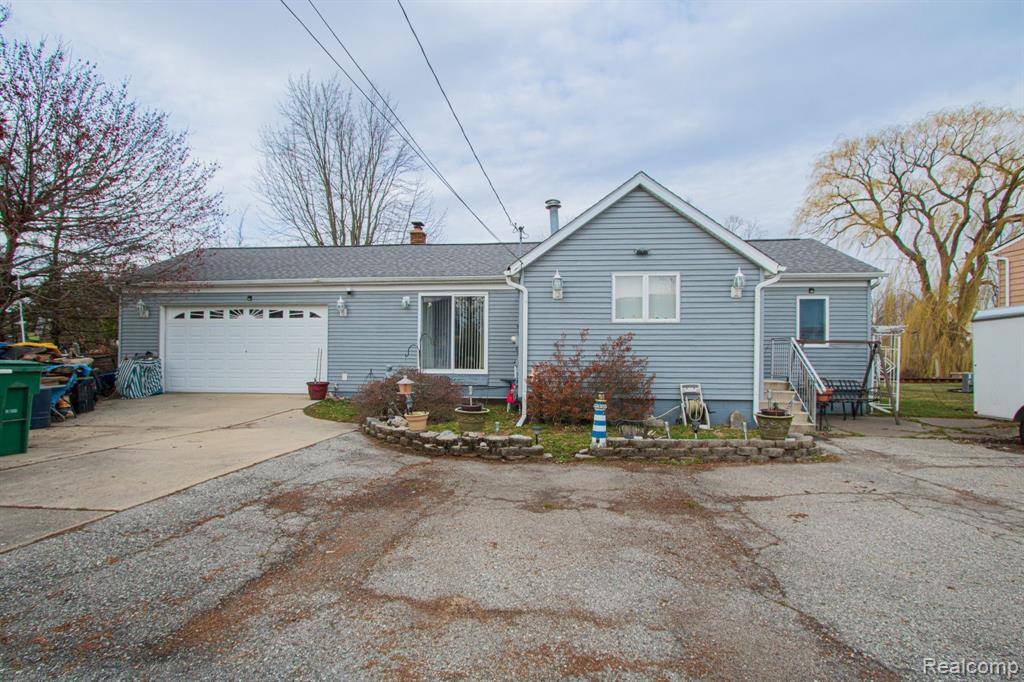 Chesterfield Twp, MI 48047,29401 WAND Drive