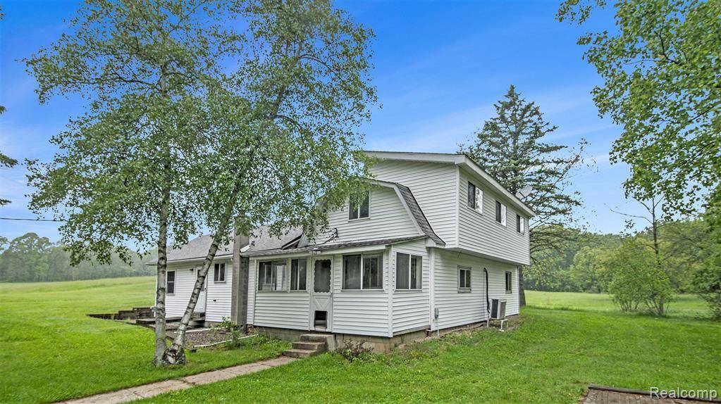 Tyrone Twp, MI 48430,9475 DENTON HILL Road