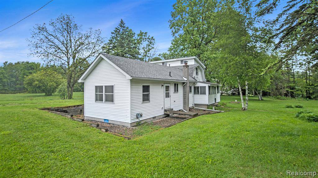 Tyrone Twp, MI 48430,9475 DENTON HILL Road