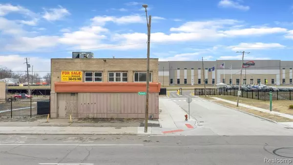 Detroit, MI 48227,14400 PLYMOUTH Road