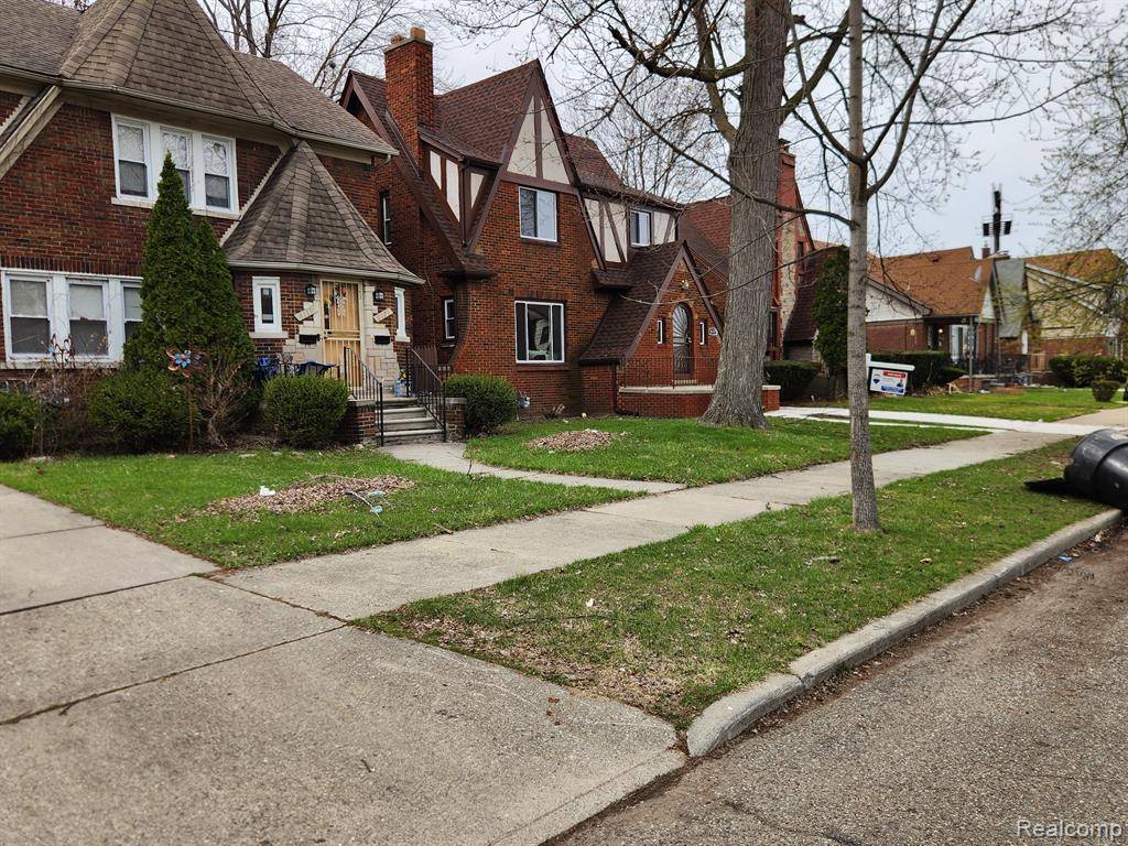 Detroit, MI 48224,6111 YORKSHIRE Road