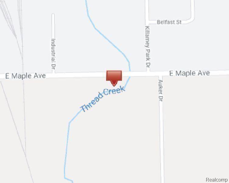 Grand Blanc, MI 48507,00 E Maple Avenue