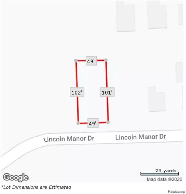 Grand Blanc Twp, MI 48507,00 LINCOLN MANOR Drive