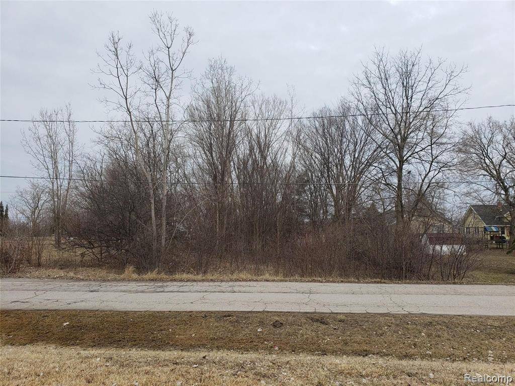00 LINCOLN MANOR Drive, Grand Blanc Twp, MI 48507
