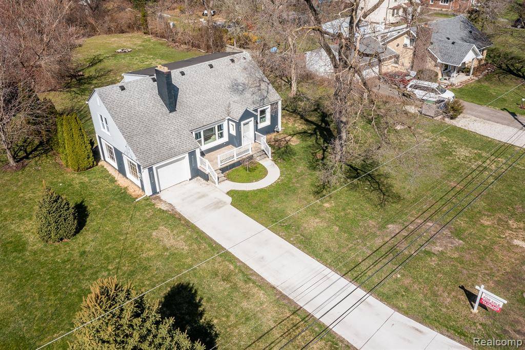 11368 MORTENVIEW Drive, Taylor, MI 48180