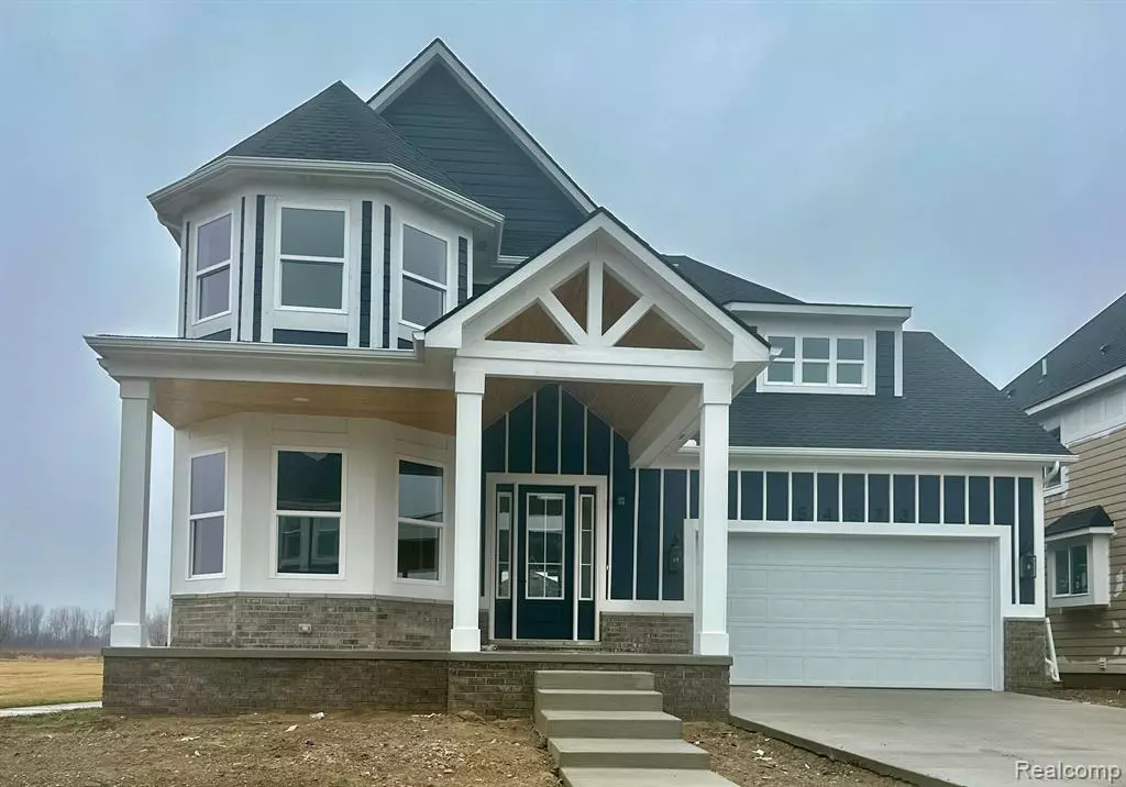 Macomb Twp, MI 48042,54705 ANN Drive