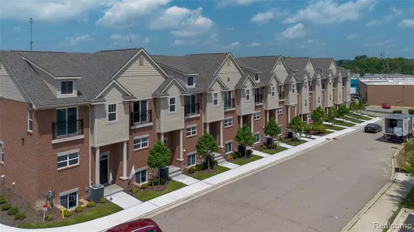 Novi, MI 48375,25549 Grandview Lane 6 31