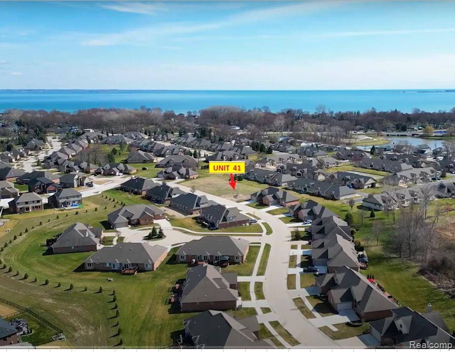 Chesterfield Twp, MI 48047,33802 AU SABLE Drive