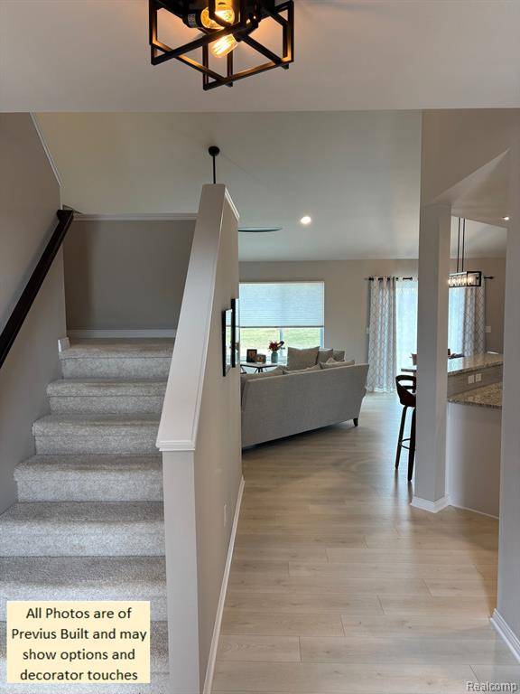 Chesterfield Twp, MI 48047,33802 AU SABLE Drive