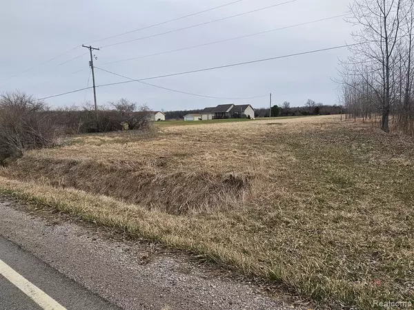 13072 Marshall Road, Montrose, MI 48457