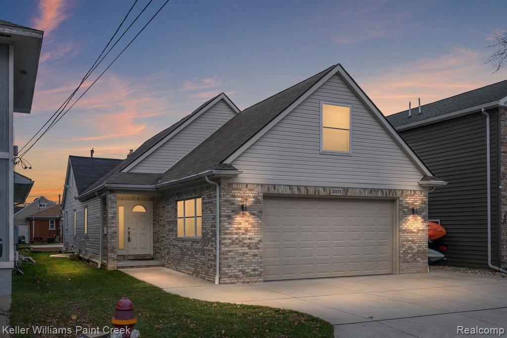 22473 Beach Street, St. Clair Shores, MI 48081