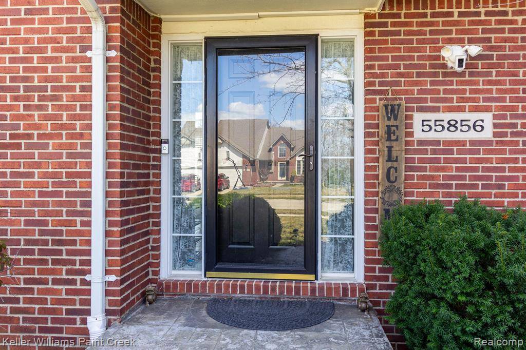 Macomb Twp, MI 48042,55856 SERENE Drive
