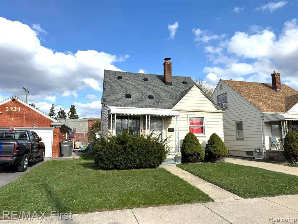 Dearborn, MI 48126,5224 CHASE Road