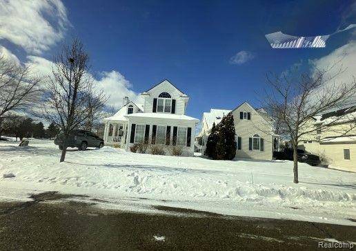 Marion Twp, MI 48843,1219 PORTSMOUTH Drive