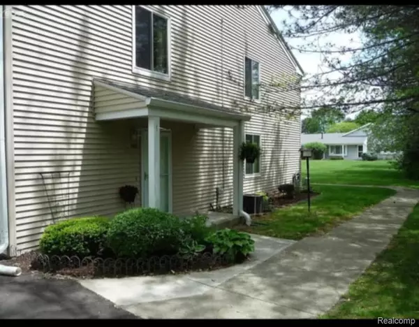 1107 LEISURE Drive,  Mundy Twp,  MI 48507