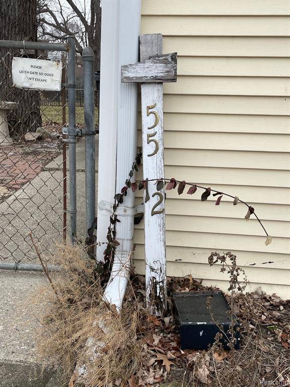 Pleasant Ridge, MI 48069,55.5 KENSINGTON Boulevard