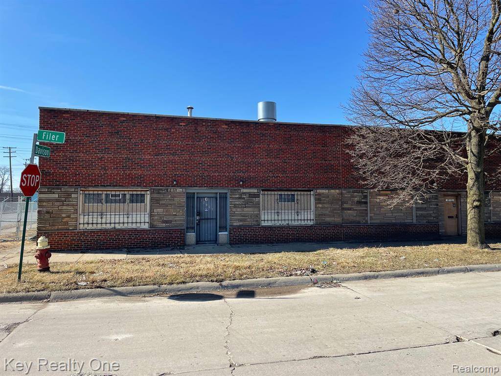 Detroit, MI 48212,17605 FILER Street