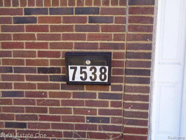 Detroit, MI 48204,7538 FIRWOOD Street