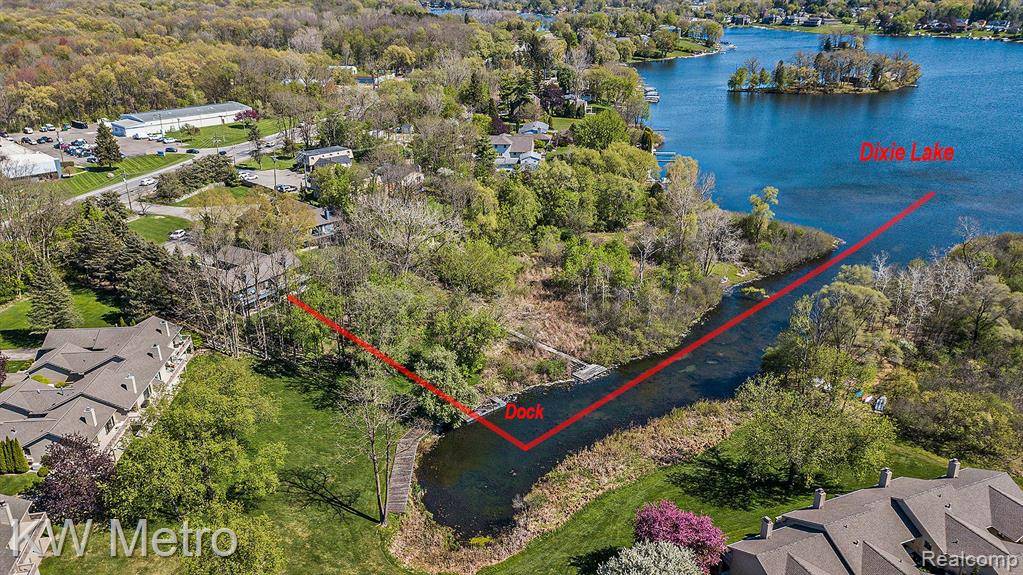Springfield Twp, MI 48348,11183 BAYSHORE Court