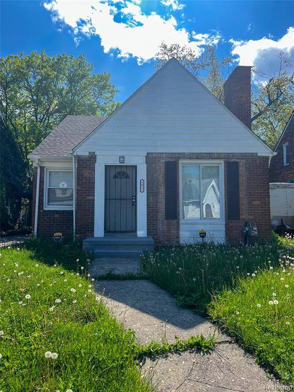 4651 BERKSHIRE Street, Detroit, MI 48224