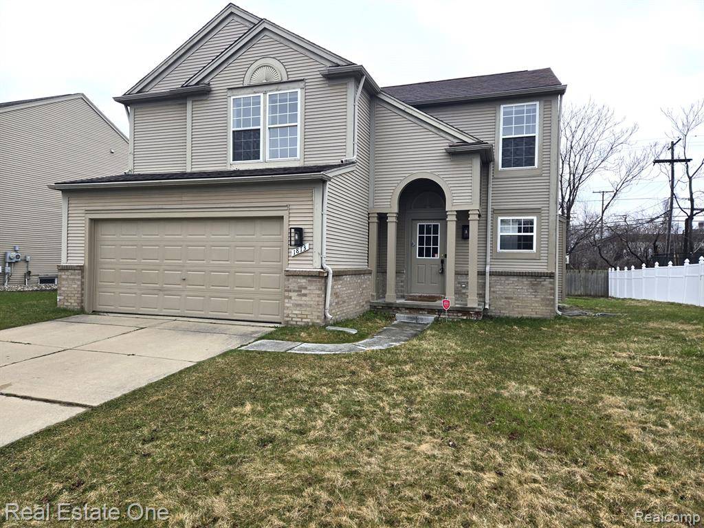 1813 SHEPHERDS Drive, Troy, MI 48084