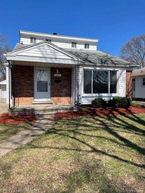 Westland, MI 48185,7345 W FRUMIN