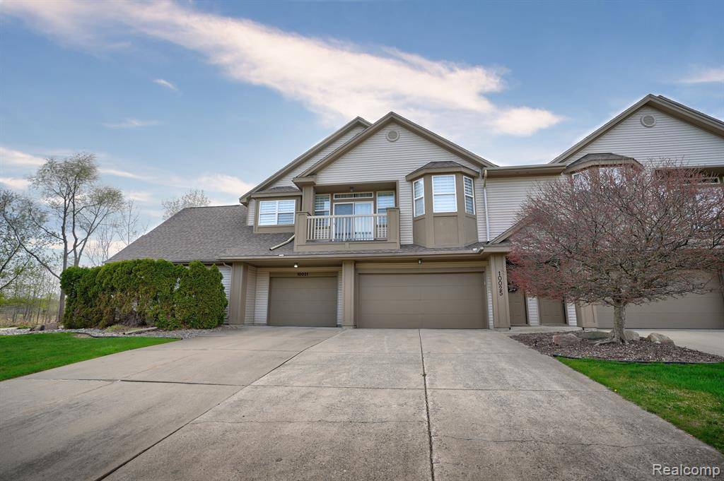 10025 Sunrise Drive, Grand Blanc Twp, MI 48439