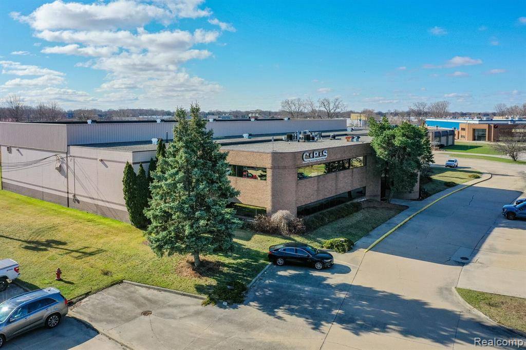 Fraser, MI 48026,33842 JAMES J POMPO Drive A