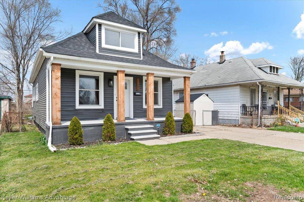 Warren, MI 48089,11393 FISHER Avenue
