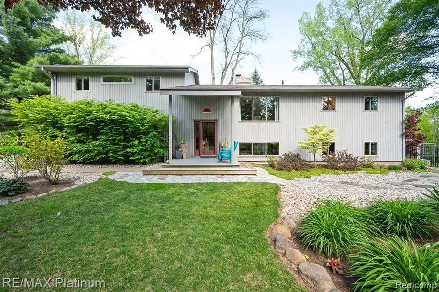 11485 HENSELL Road, Rose Twp, MI 48442