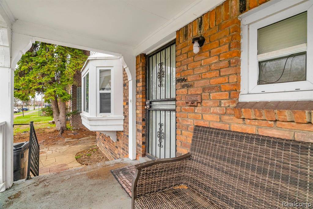 Detroit, MI 48221,16171 ILENE Street