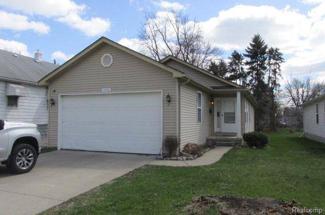 1976 GARRICK Avenue, Warren, MI 48091