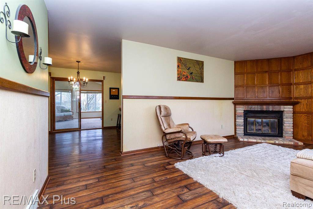 Grand Blanc Twp, MI 48439,6051 HOMESTEAD