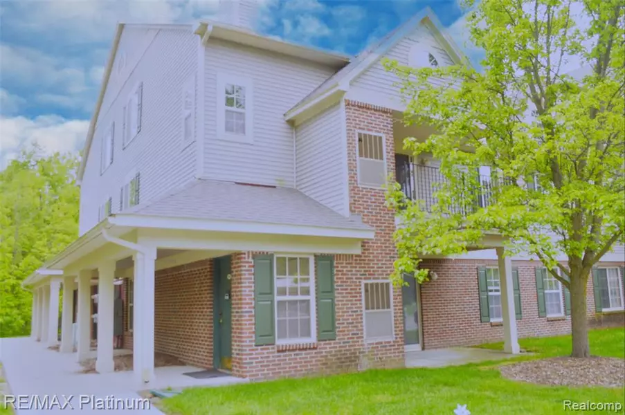 12201 PINEHURST Lane, Grand Blanc Twp, MI 48439
