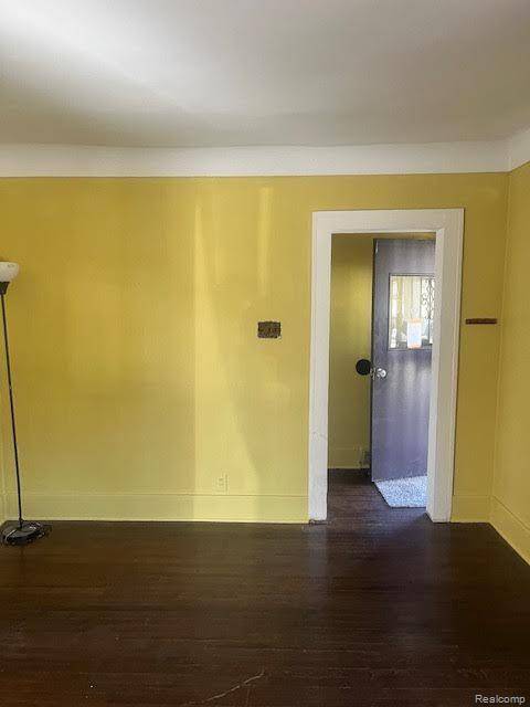 Ferndale, MI 48220,457 W BENNETT Avenue