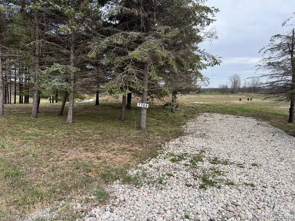 Salem Twp, MI 48178,7768 N DIXBORO Road