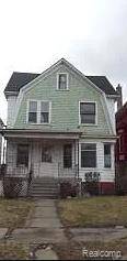 5939 STANTON Street, Detroit, MI 48208