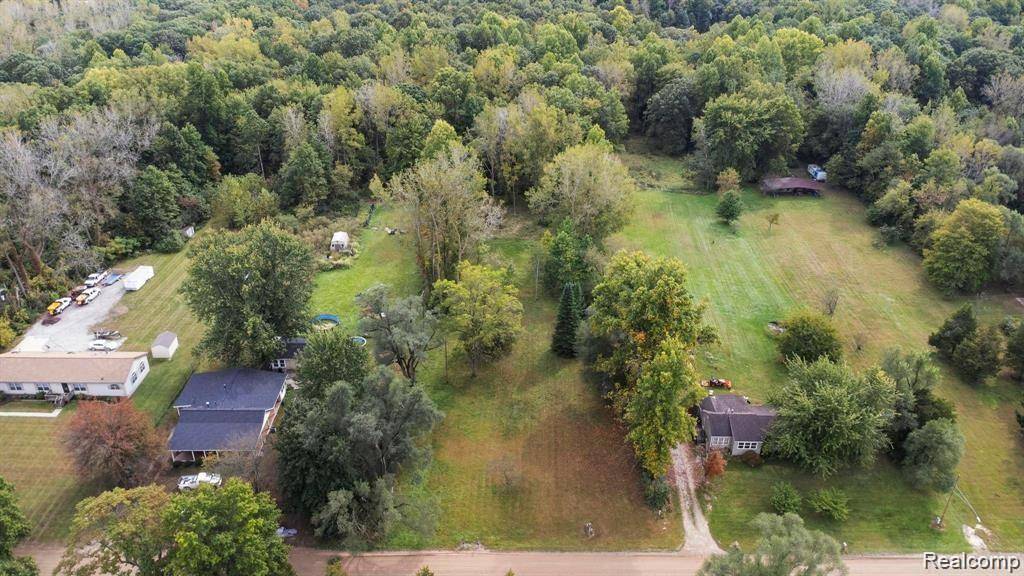 Sumpter Twp, MI 48111,48795 WEAR Road