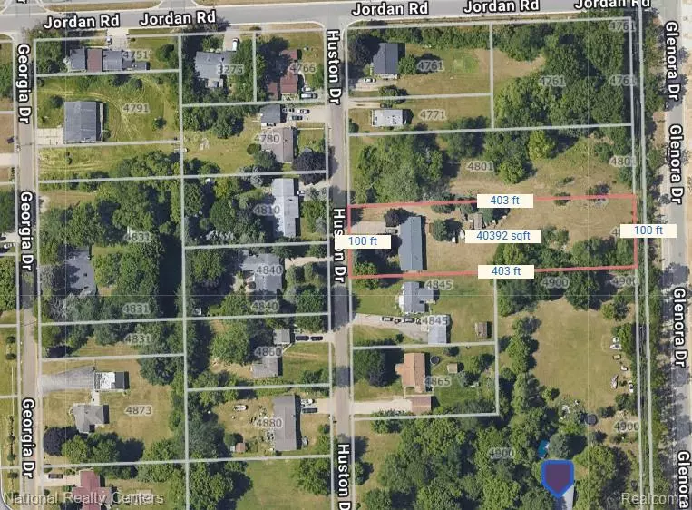 Orion Twp, MI 48359,4825 HUSTON Drive
