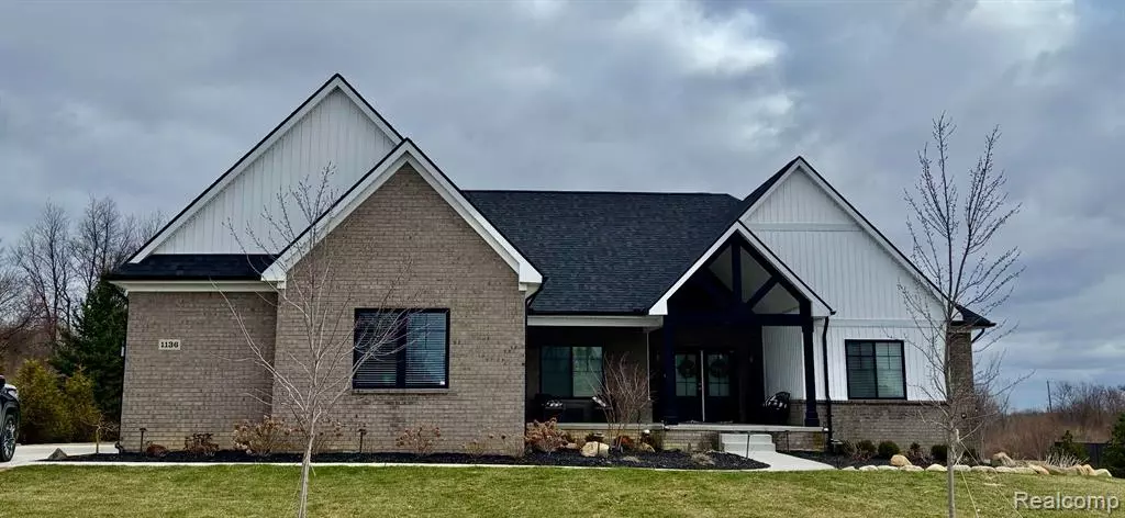 Fenton Twp, MI 48451,4448 Ford Avenue