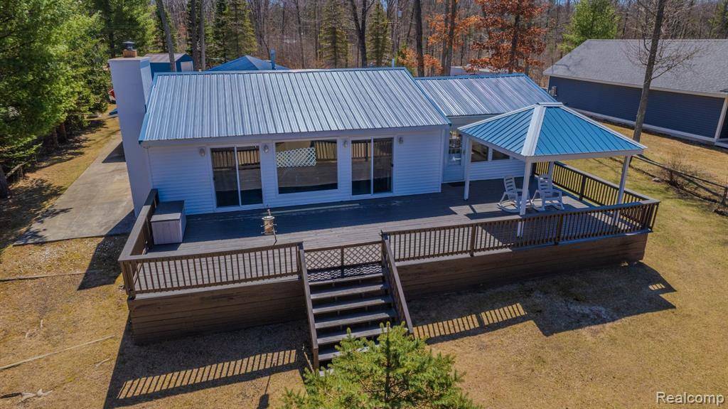 Sherman Twp, MI 48624,5001 RUBY Drive
