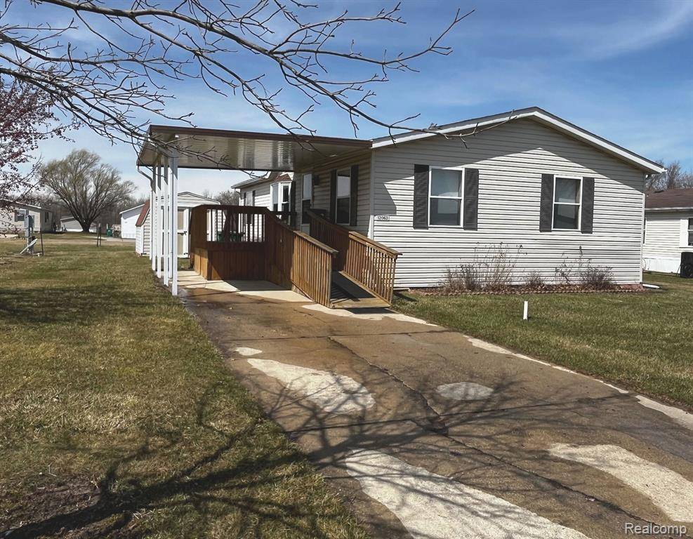 12063 SARAH, Montrose Twp, MI 48457