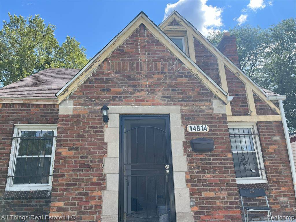 Detroit, MI 48238,14814 CLOVERLAWN Street