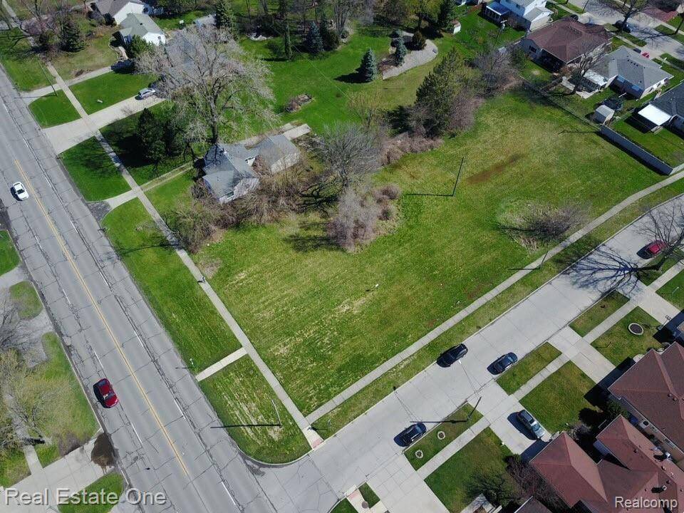 Dearborn Heights, MI 48127,6154 N INKSTER