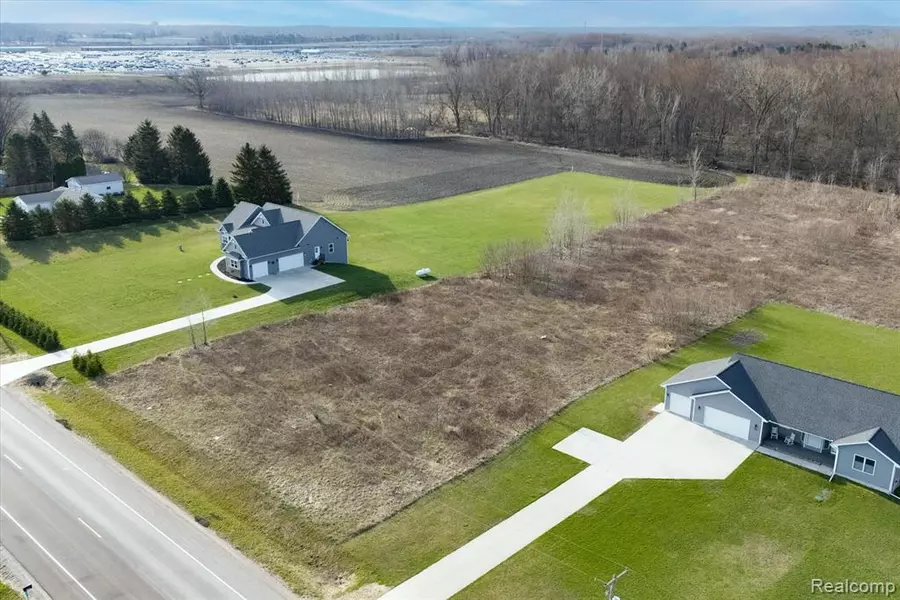 0 DAVIS HWY, Windsor Twp, MI 48813