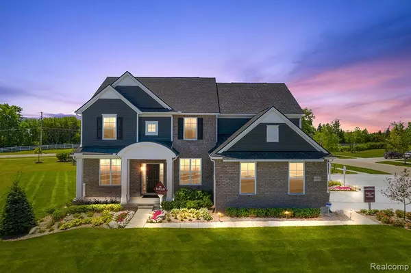 Washington Twp, MI 48094,13268 COUSIN