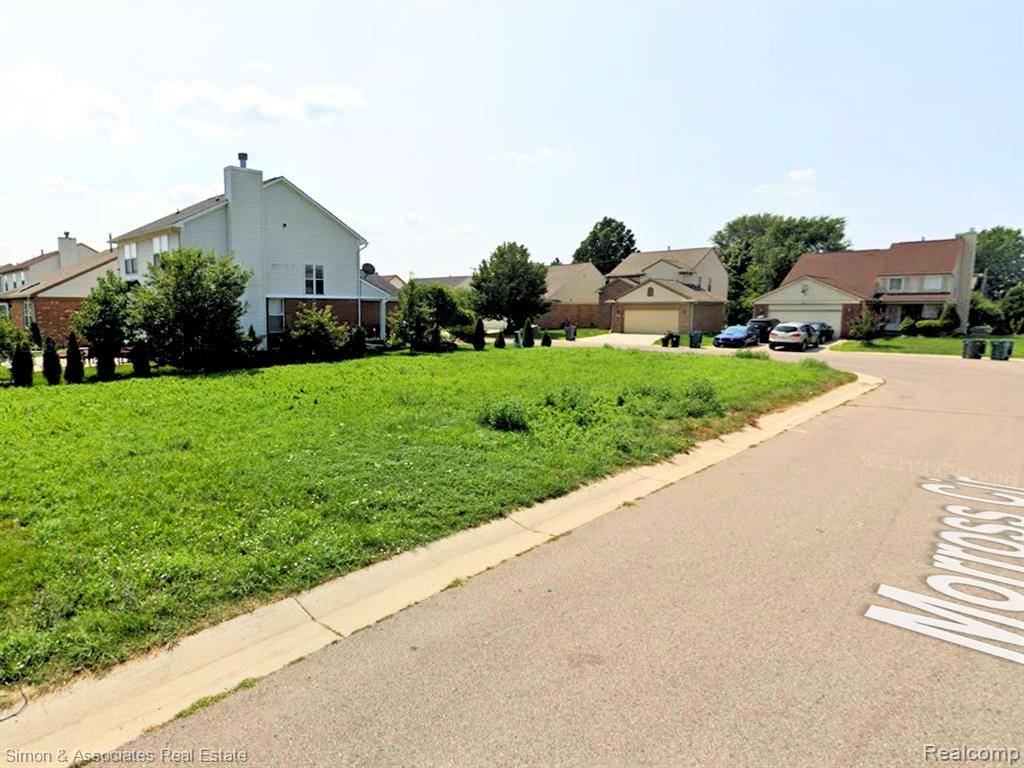 Dearborn, MI 48126,52 MORROSS Circle