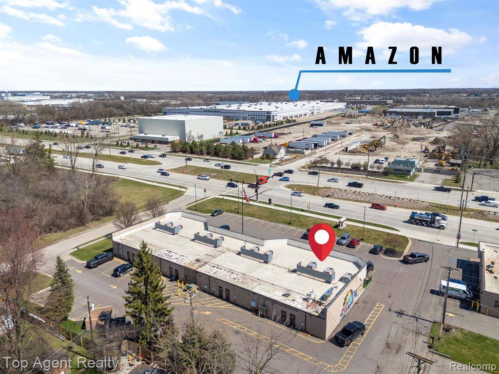 33241 Mound Road, Sterling Heights, MI 48310